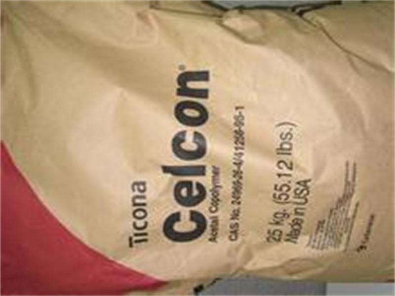 Celcon CE66FC GV1/25 Celanese-POM,自润滑性